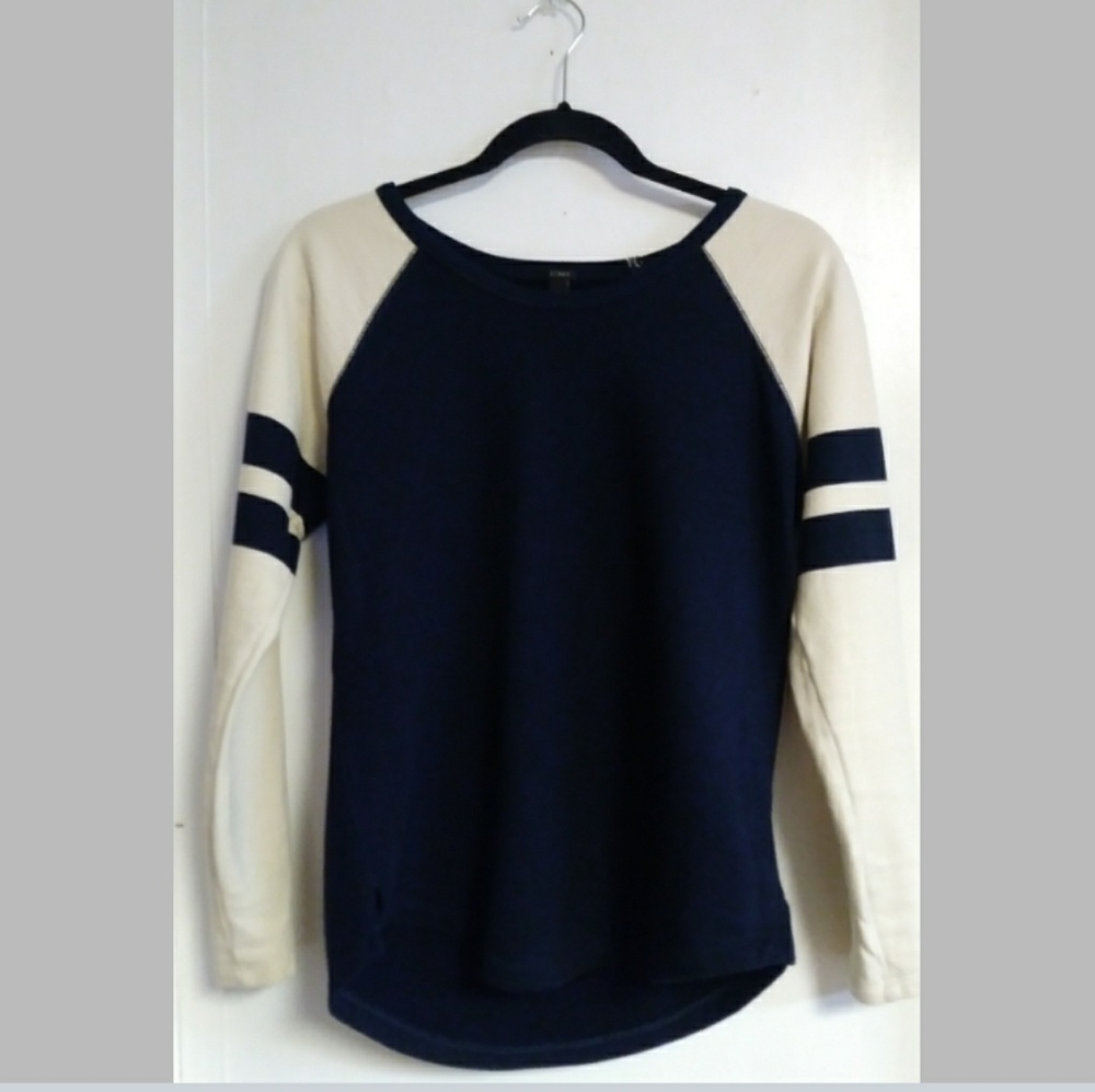 J. Crew